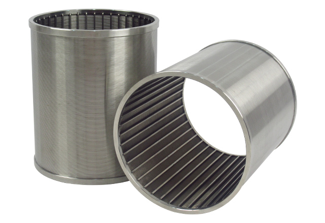hydraulic filter 